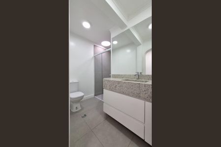 Casa para alugar com 3 quartos, 820m² em Vila Albertina, São Paulo