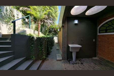 Casa para alugar com 820m², 3 quartos e 4 vagas