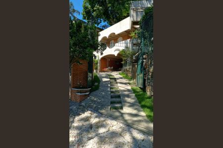 Casa para alugar com 820m², 3 quartos e 4 vagas