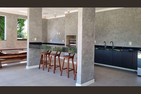 Casa para alugar com 820m², 3 quartos e 4 vagas