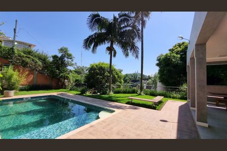 Casa para alugar com 820m², 3 quartos e 4 vagas