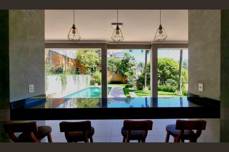 Casa para alugar com 820m², 3 quartos e 4 vagas