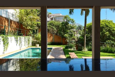 Casa para alugar com 820m², 3 quartos e 4 vagas