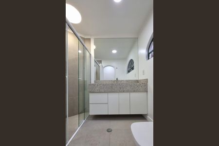 Casa para alugar com 820m², 3 quartos e 4 vagas