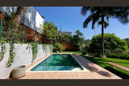 Casa para alugar com 820m², 3 quartos e 4 vagas