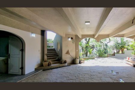 Casa para alugar com 820m², 3 quartos e 4 vagas