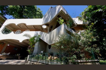 Casa para alugar com 820m², 3 quartos e 4 vagas