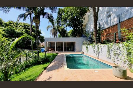 Casa para alugar com 820m², 3 quartos e 4 vagas