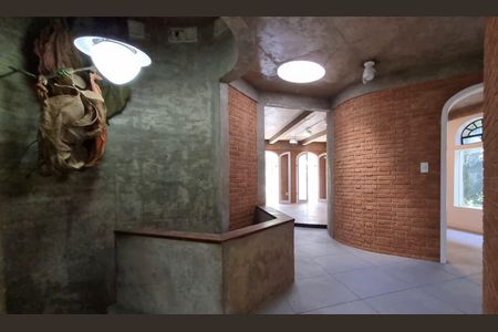 Casa para alugar com 820m², 3 quartos e 4 vagas