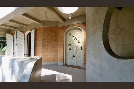 Casa para alugar com 820m², 3 quartos e 4 vagas