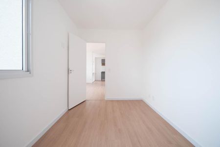 Quarto de apartamento para alugar com 2 quartos, 36m² em Vila Ré, São Paulo