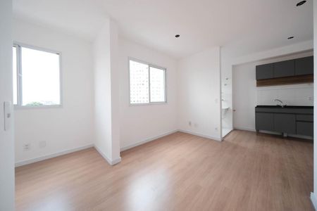 Apartamento para alugar com 36m², 2 quartos e sem vagaSala/Cozinha