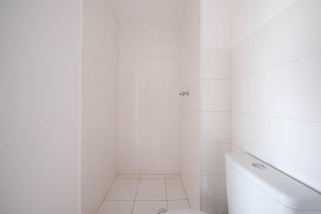 Apartamento para alugar com 36m², 2 quartos e sem vagaBanheiro