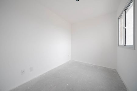 Quarto de apartamento para alugar com 2 quartos, 35m² em Vila Ré, São Paulo