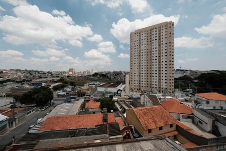 Apartamento para alugar com 36m², 2 quartos e sem vagaSala/Cozinha