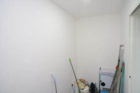 Apartamento à venda com 100m², 2 quartos e 1 vaga Apartamento à venda com 100m², 2 quartos e 1 vagaQuarto de Serviço