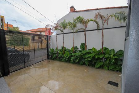 Studio para alugar com 30m², 1 quarto e 1 vaga