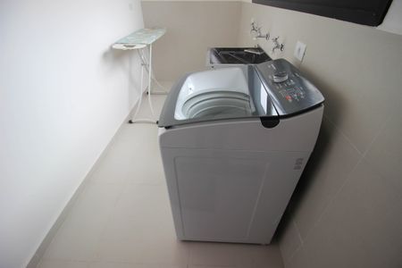 Studio para alugar com 30m², 1 quarto e 1 vaga