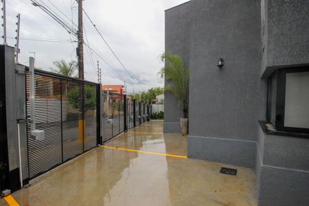 Studio para alugar com 30m², 1 quarto e 1 vaga