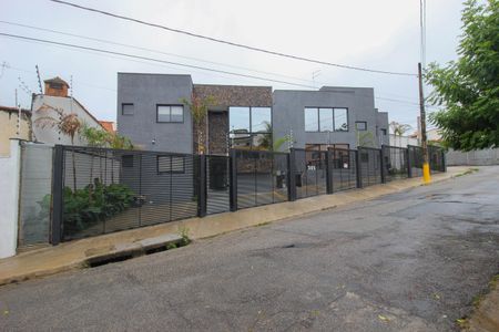 Studio para alugar com 30m², 1 quarto e 1 vaga