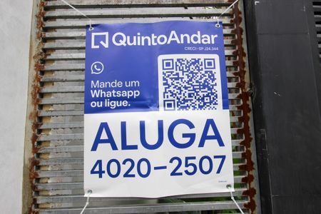 Studio para alugar com 30m², 1 quarto e 1 vaga