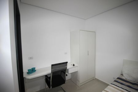 Studio para alugar com 30m², 1 quarto e 1 vaga