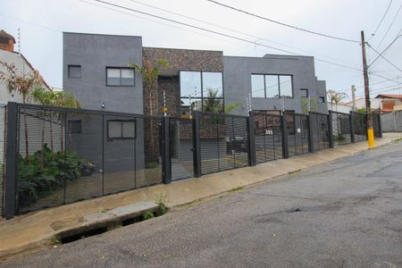 Studio para alugar com 30m², 1 quarto e 1 vaga