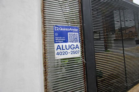 Studio para alugar com 30m², 1 quarto e 1 vaga