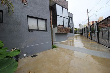 Studio para alugar com 30m², 1 quarto e 1 vaga