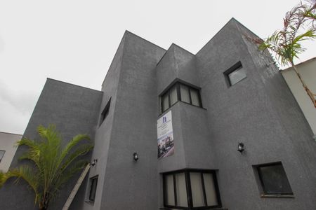 Studio para alugar com 30m², 1 quarto e 1 vaga