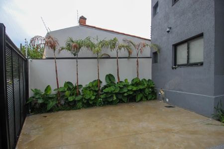 Studio para alugar com 30m², 1 quarto e 1 vaga