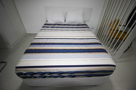 Kitnet/Studio para alugar com 1 quarto, 30m² em Vila Trujillo, Sorocaba