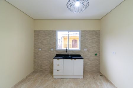 Studio para alugar com 30m², 1 quarto e sem vaga Studio para alugar com 30m², 1 quarto e sem vagaSala/Cozinha