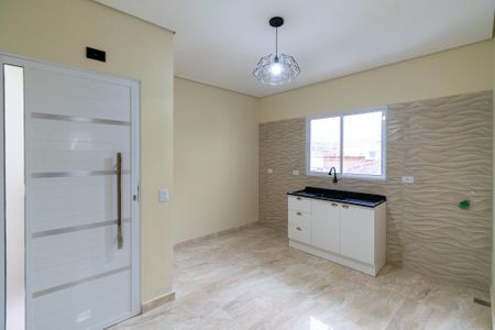 Studio para alugar com 30m², 1 quarto e sem vaga Studio para alugar com 30m², 1 quarto e sem vagaSala/Cozinha