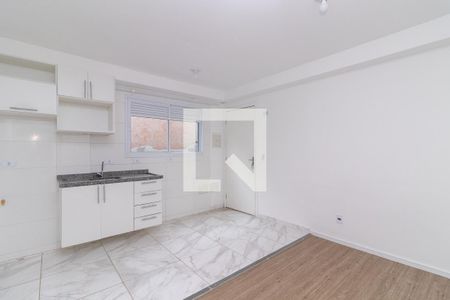 Apartamento para alugar com 1 quarto, 51m² em Vila Ré, São Paulo