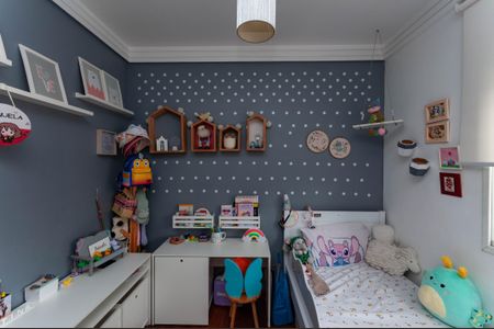 Apartamento à venda com 104m², 3 quartos e 2 vagas Apartamento à venda com 104m², 3 quartos e 2 vagasQuarto 2