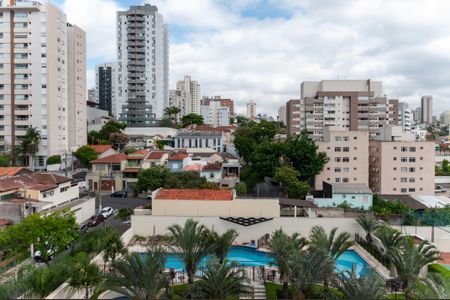 Apartamento à venda com 104m², 3 quartos e 2 vagas Apartamento à venda com 104m², 3 quartos e 2 vagasVista