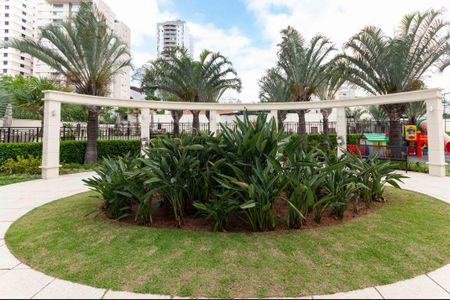 Apartamento à venda com 104m², 3 quartos e 2 vagas Apartamento à venda com 104m², 3 quartos e 2 vagasÁrea Comum - Jardim