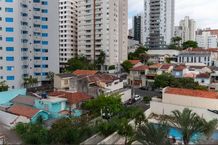 Apartamento à venda com 104m², 3 quartos e 2 vagas Apartamento à venda com 104m², 3 quartos e 2 vagasVista