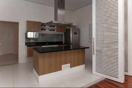 Apartamento à venda com 104m², 3 quartos e 2 vagas Apartamento à venda com 104m², 3 quartos e 2 vagasÁrea Comum - Salão de Festas Gourmet