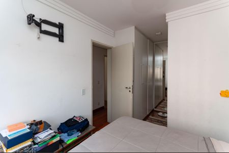 Apartamento à venda com 104m², 3 quartos e 2 vagas Apartamento à venda com 104m², 3 quartos e 2 vagasQuarto 3 Suíte