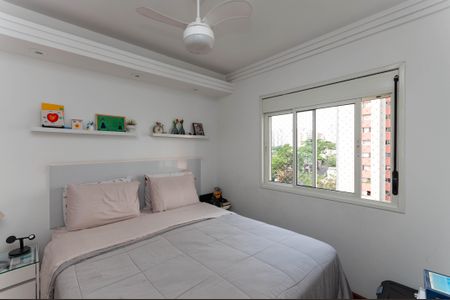 Apartamento à venda com 104m², 3 quartos e 2 vagas Apartamento à venda com 104m², 3 quartos e 2 vagasQuarto 3 Suíte