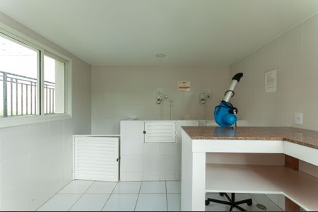 Apartamento à venda com 104m², 3 quartos e 2 vagas Apartamento à venda com 104m², 3 quartos e 2 vagasÁrea Comum - Pet Place