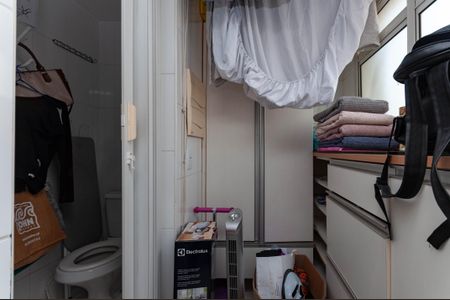 Apartamento à venda com 104m², 3 quartos e 2 vagas Apartamento à venda com 104m², 3 quartos e 2 vagasÁrea de Serviço