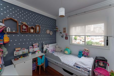 Apartamento à venda com 104m², 3 quartos e 2 vagas Apartamento à venda com 104m², 3 quartos e 2 vagasQuarto 2