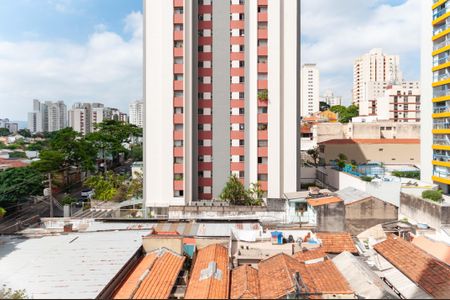 Apartamento à venda com 104m², 3 quartos e 2 vagas Apartamento à venda com 104m², 3 quartos e 2 vagasVista