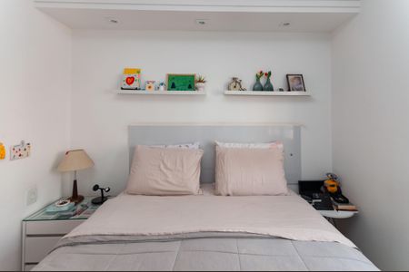 Apartamento à venda com 104m², 3 quartos e 2 vagas Apartamento à venda com 104m², 3 quartos e 2 vagasQuarto 3 Suíte