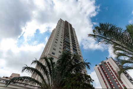 Apartamento à venda com 104m², 3 quartos e 2 vagas Apartamento à venda com 104m², 3 quartos e 2 vagasFachada