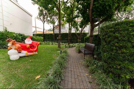 Apartamento à venda com 104m², 3 quartos e 2 vagas Apartamento à venda com 104m², 3 quartos e 2 vagasFachada