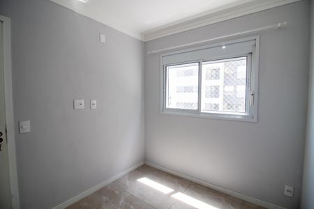 Quarto 2 de apartamento para alugar com 2 quartos, 39m² em Vila Sonia, São Paulo